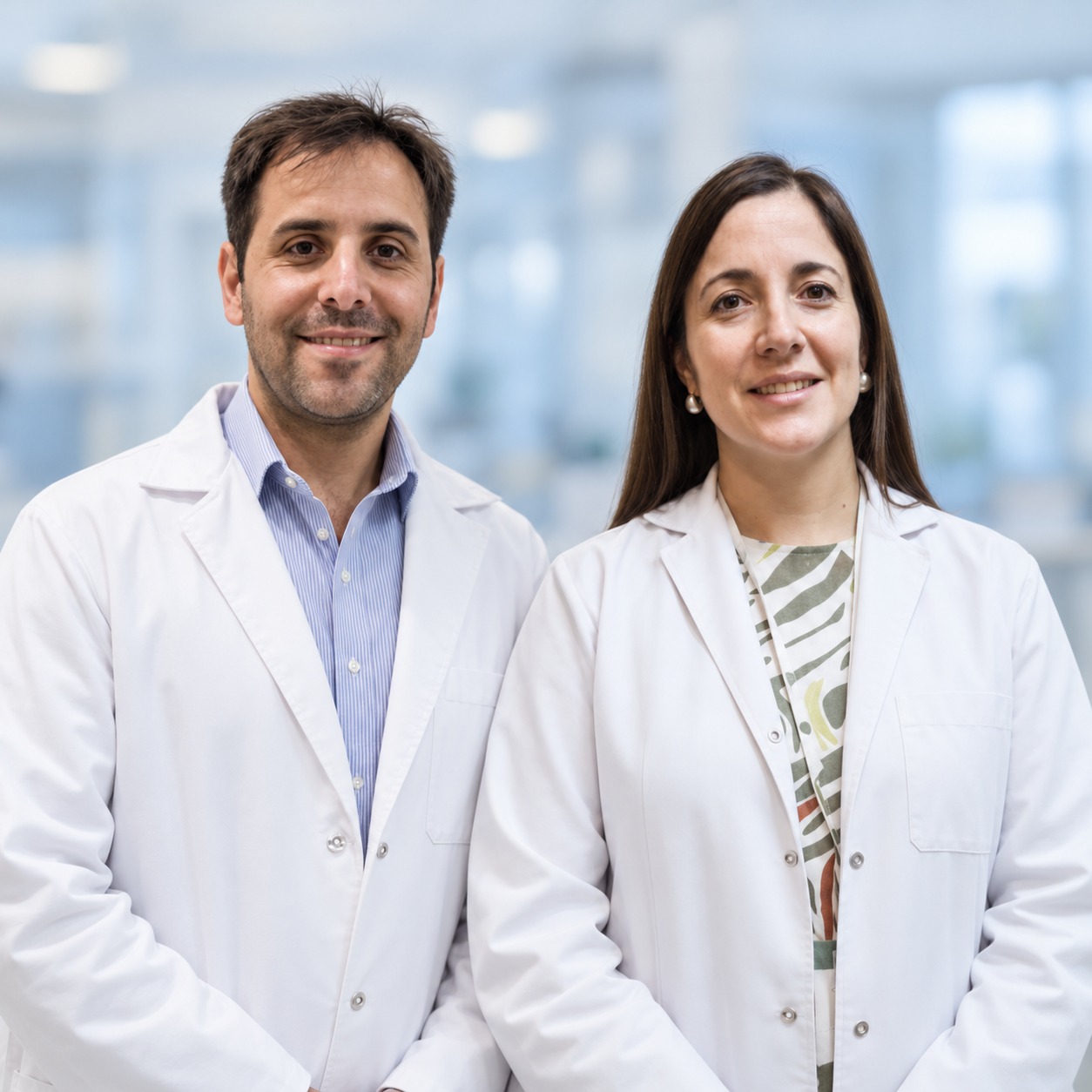 Equipo Médicos Clínicos Tucumán